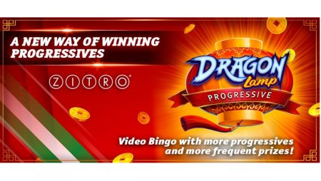 Zitro’s Dragon Lamp Revolutionizes Video Bingo in Andalusia