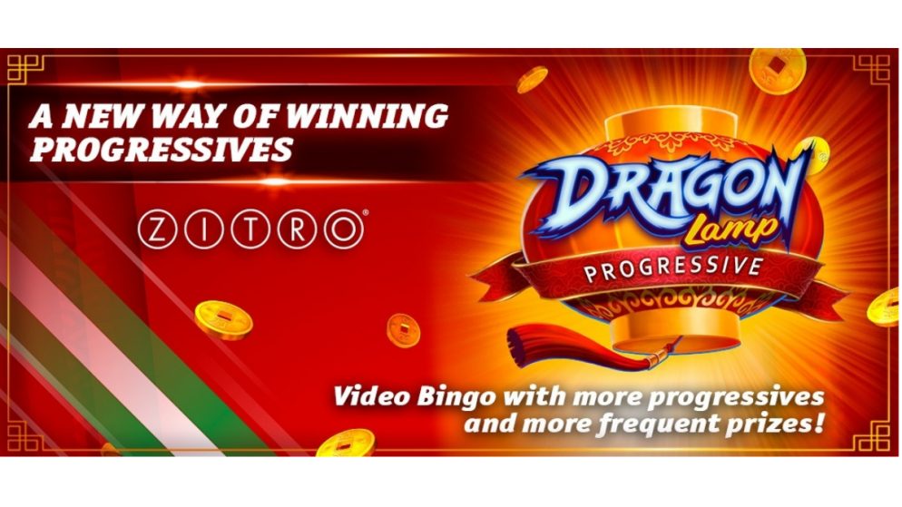 Zitro’s Dragon Lamp Revolutionizes Video Bingo in Andalusia