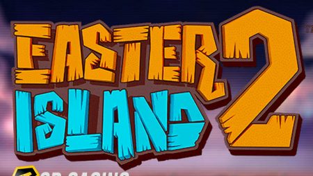 Easter Island 2 Slot Review (Yggdrasil)