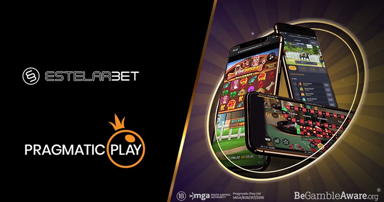 Pragmatic Play continues to expand footprint in Latin America via new multi-vertical content agreement with Estelar Bet