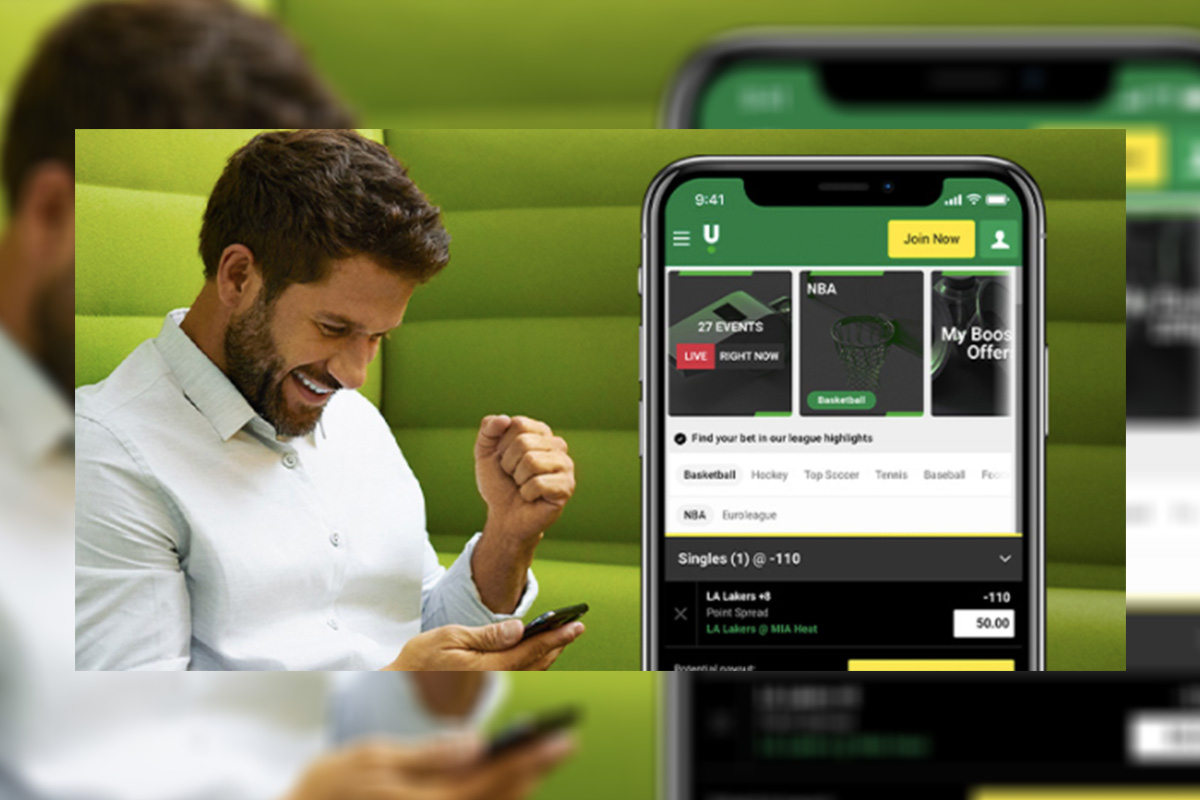 Unibet Launches Watch&Bet Live Streaming Player