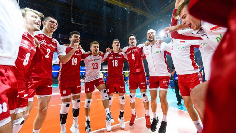 Polish Volleyball Federation Renews its Partnership with STATSCORE