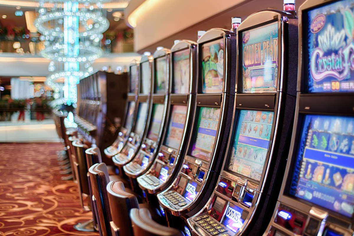 UK: Funding Boost for Nationwide Programme on Gambling and the Criminal Justice System