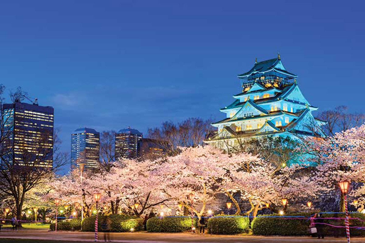 Japan’s Draft Casino Regulations List Nine Games to be Permitted