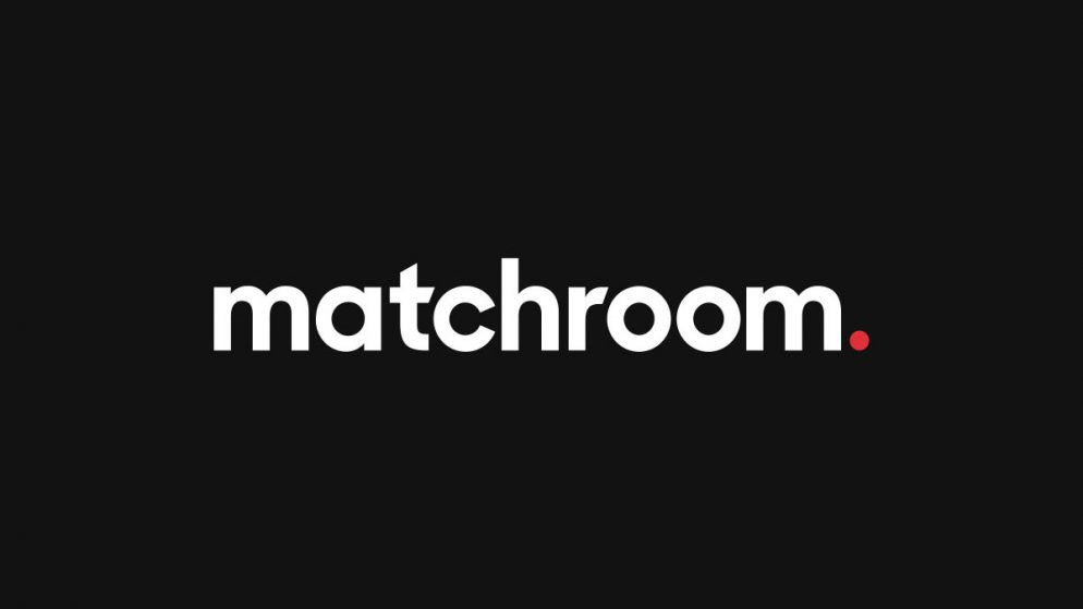 LDN UTD Partners with Matchroom