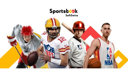 SoftSwiss Sportsbook launches in-play bets for American leagues