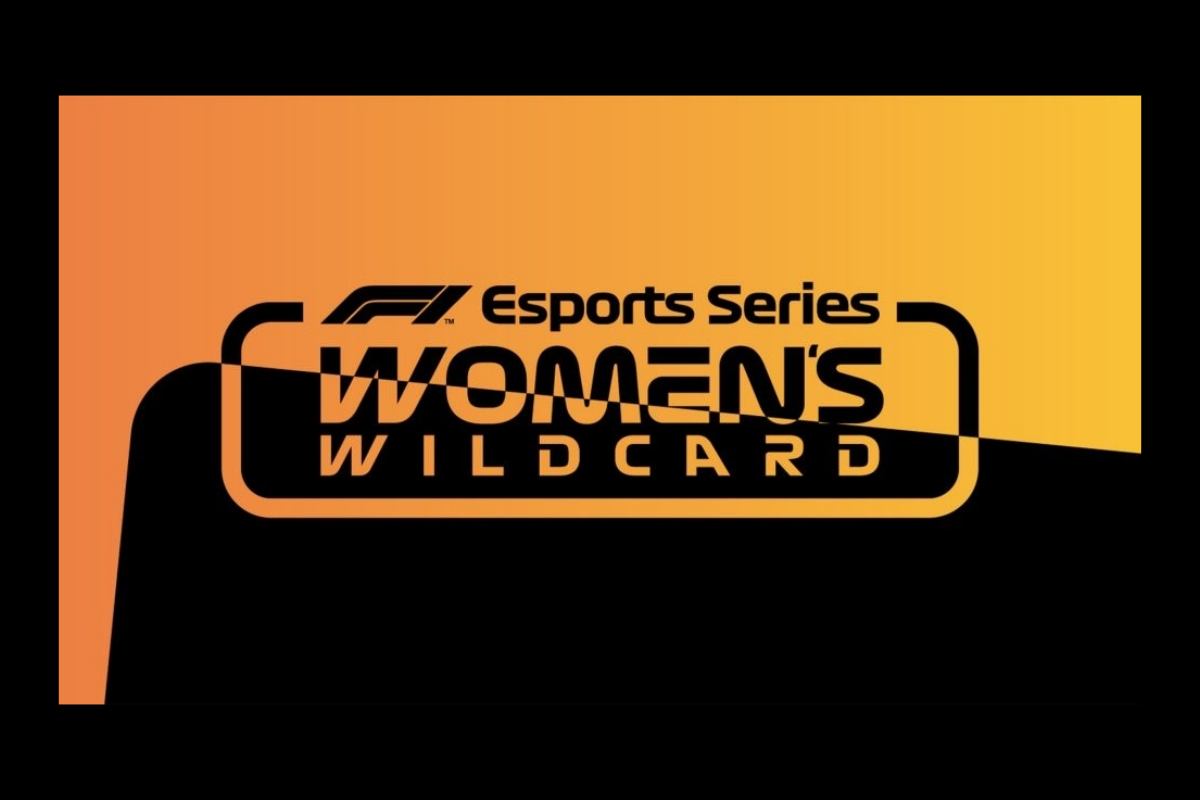 Formula 1® announce female-only qualification route for F1 Esports Series Pro Championship