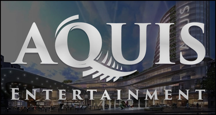 Aquis Entertainment Limited remains keen on Casino Canberra redevelopment