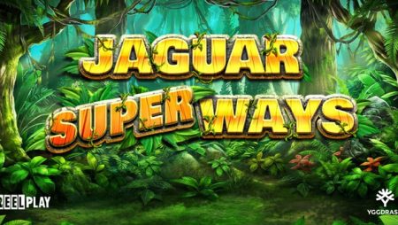 Yggdrasil and ReelPlay partnership launches debut online slot from Bad Dingo: Jaguar SuperWays