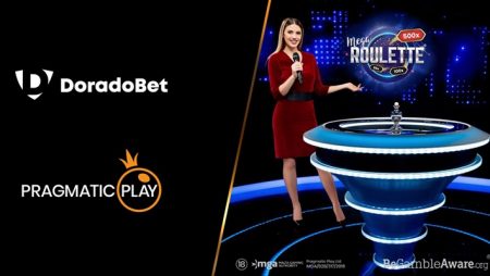Pragmatic Play adds live casino vertical to commercial agreement with Doradobet; donates €7,700 to Homeless Animal Hospital in Romania