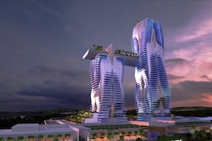 New Athens casino set for 2025-6