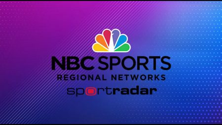 Sportradar AG improves NBC Sports Regional Networks alliance