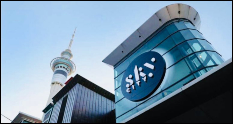 SkyCity Entertainment Group Limited to launch $90 million bond offer