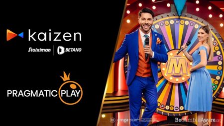 Pragmatic Play extends agreement with Kaizen Gaming; expands presence in Brazil via new multi-vertical content deal with Jogos da Sorte