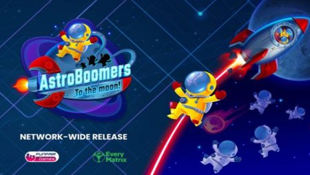FunFair launches new AstroBoomers: To the Moon! online slot network wide