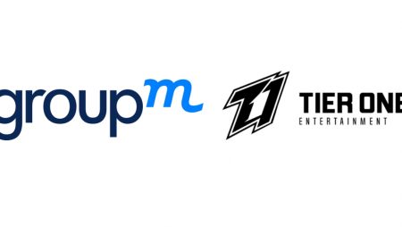 Tier One Entertainment lands major deal with GroupM