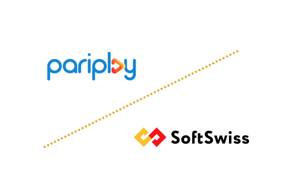 Pariplay adds content to SoftSwiss platform