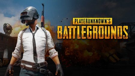 BATTLEGROUNDS MOBILE INDIA Pre-Registrations to start from 18th May on Google Play Store