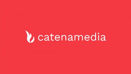 Catena Media Reports a 53% Increase in Revenue for Q1 2021