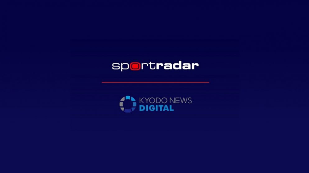 Sportradar Expands its Partnership with Kyodo News