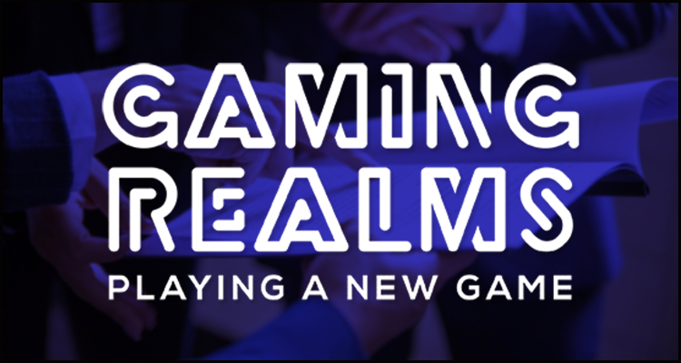 Gaming Realms granted Pennsylvania interactive gaming manufacturers license