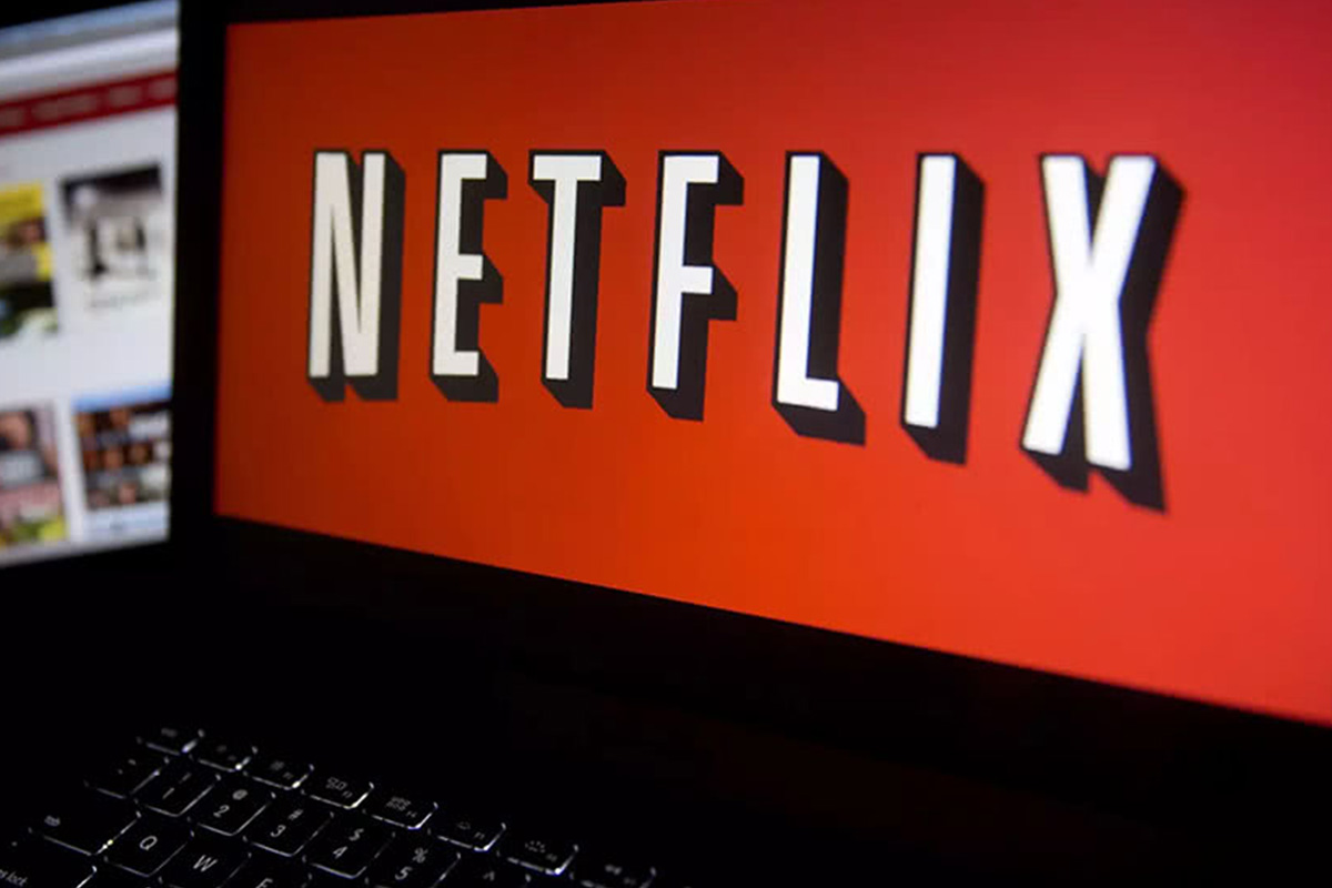 Netflix Plans to Foray into Video Games Industry?