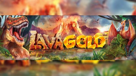 Betsoft Gaming Launches Lava Gold