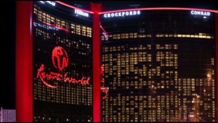 Resorts World Las Vegas inks ground-breaking cryptocurrency alliance