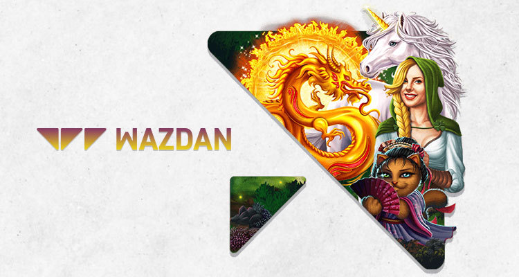 Wazdan to incorporate popular Hold the Jackpot feature in coming trio of new slot releases