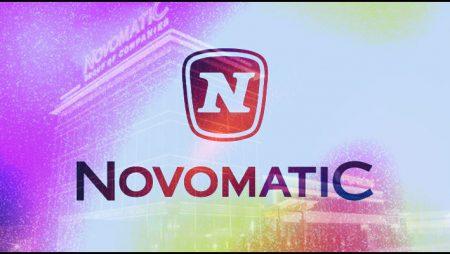 Novomatic AG establishes new Global Operations division