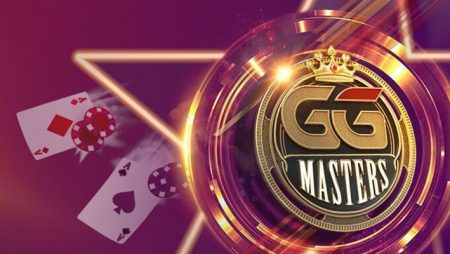 Shawn Daniels wins GGMasters High Rollers online poker event