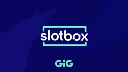 Gaming Innovation Group powers new online casino Slotbox launch in Ireland