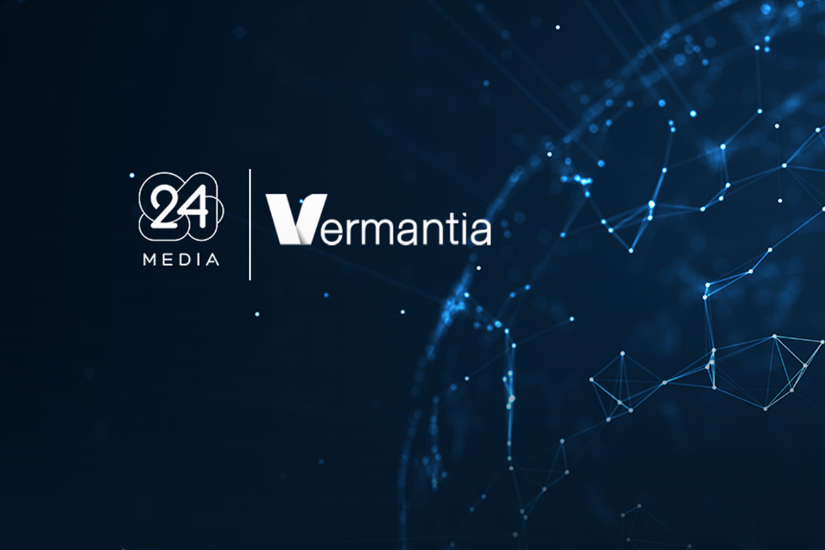 24 Media Join Forces with Vermantia for High-quality Production of Sports Shows