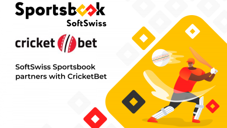 SoftSwiss Sportsbook launches its new project with CricketBet