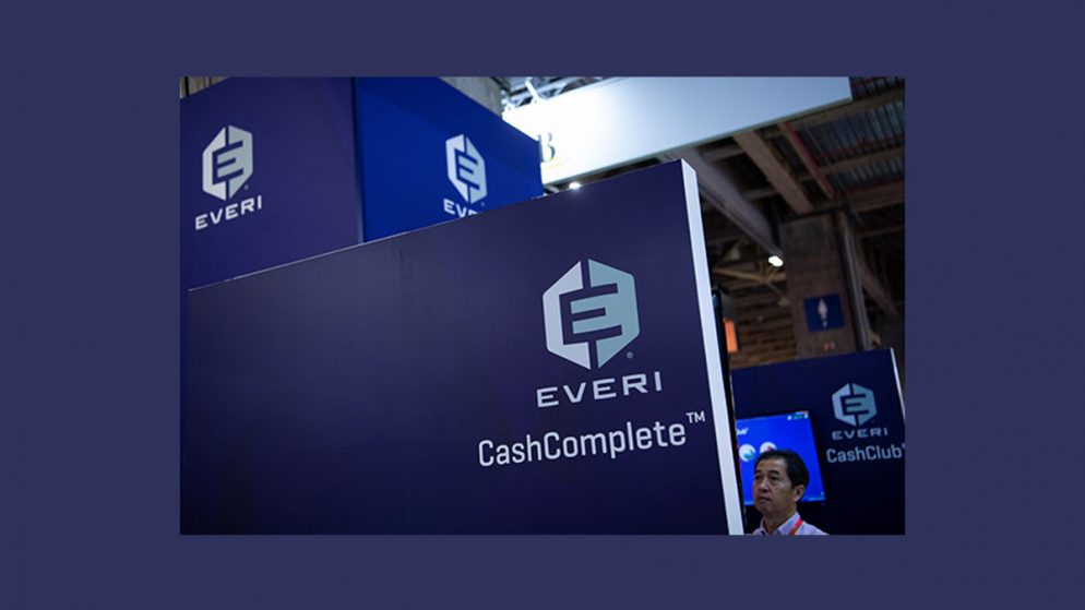 Everi Holdings Reports Net Income of $20.5M for Q1 2021