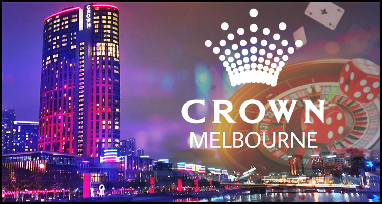 Crown Resorts Limited facing money laundering probe in Victoria