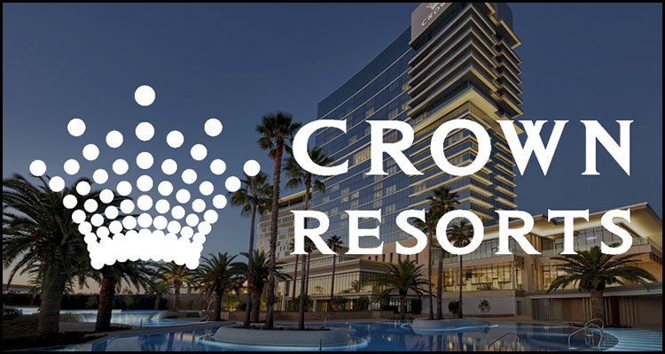 Crown Resorts Limited rebuffs $6.6 billion takeover approach