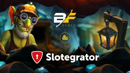 BF Games expands footprint in “key market” via content distribution deal with Slotegrator