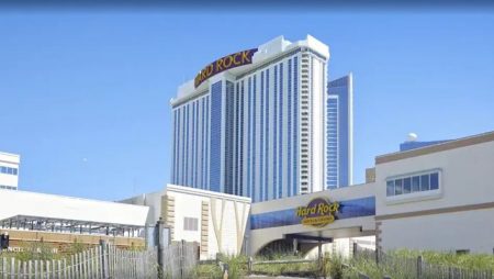 Hard Rock Atlantic City commits to $20 Million capital investment