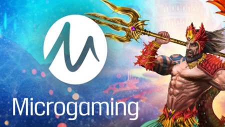 Microgaming announces new online game releases for May