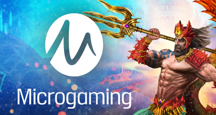 Microgaming announces new online game releases for May