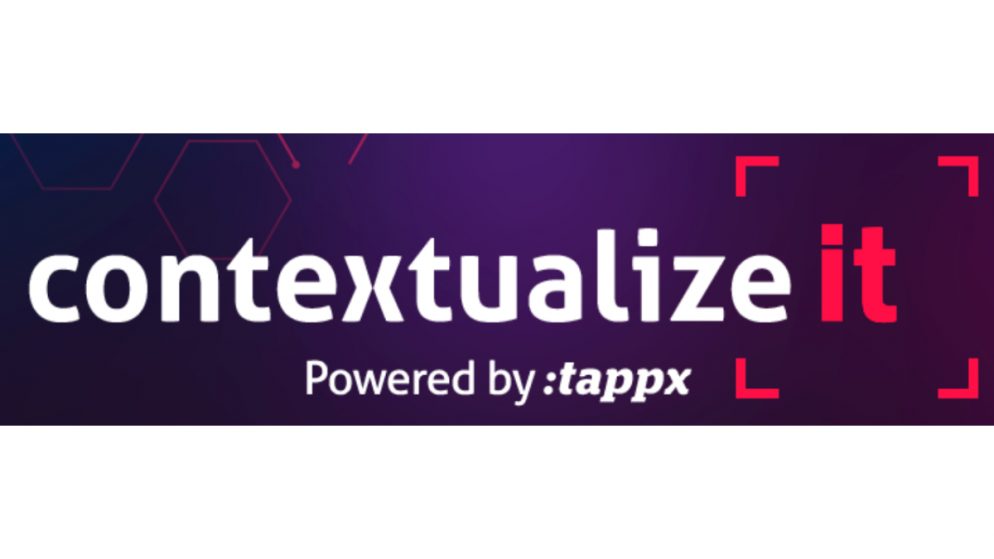 Tappx launches world’s first contextual audiovisual advertising solution