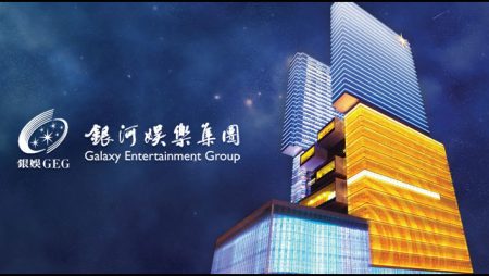 Galaxy Entertainment Group Limited abandons Yokohama casino license race
