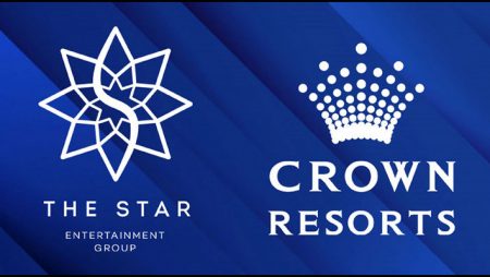 The Star Entertainment Group Limited eyeing Crown Resorts Limited merger