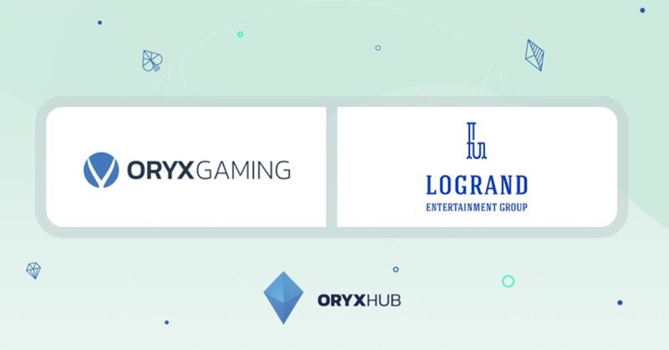 Oryx Gaming agrees new content distribution deal with Logrand for online casino Strendus in Mexico