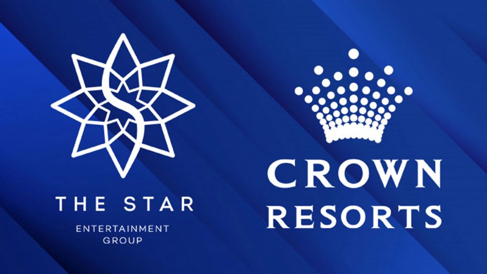 Star Entertainment Submits Proposal to Merge with Crown Resorts