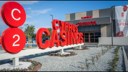 Melco Resorts and Entertainment Limited begins reviving C2 chain in Cyprus