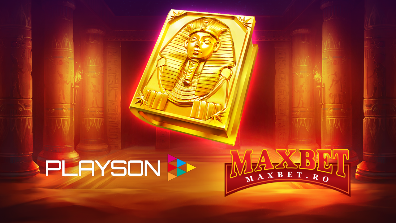 Playson signs comprehensive deal with MaxBet.ro