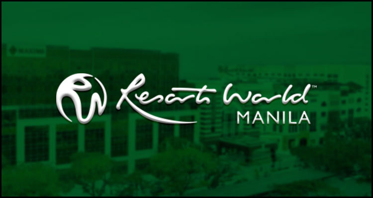 Resorts World Manila operator chalks up $23 million first-quarter loss