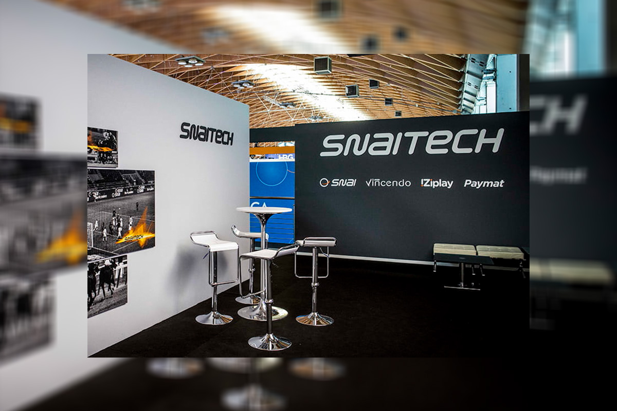 Snaitech to Integrate Spinmatic’s Video Slots